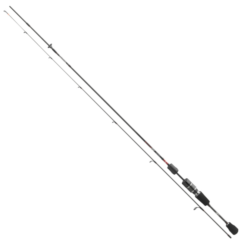 Wędka Daiwa Ninja Nanojig 180cm / 0.2-2g Wędka Daiwa Ninja Nanojig 180cm / 0.2-2g
