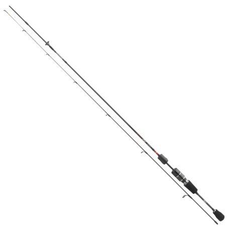 Wędka Daiwa Ninja Nanojig 180cm / 0.2-2g