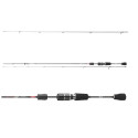 Wędka Daiwa Ninja Nanojig 180cm / 0.2-2g Wędka Daiwa Ninja Nanojig 180cm / 0.2-2g