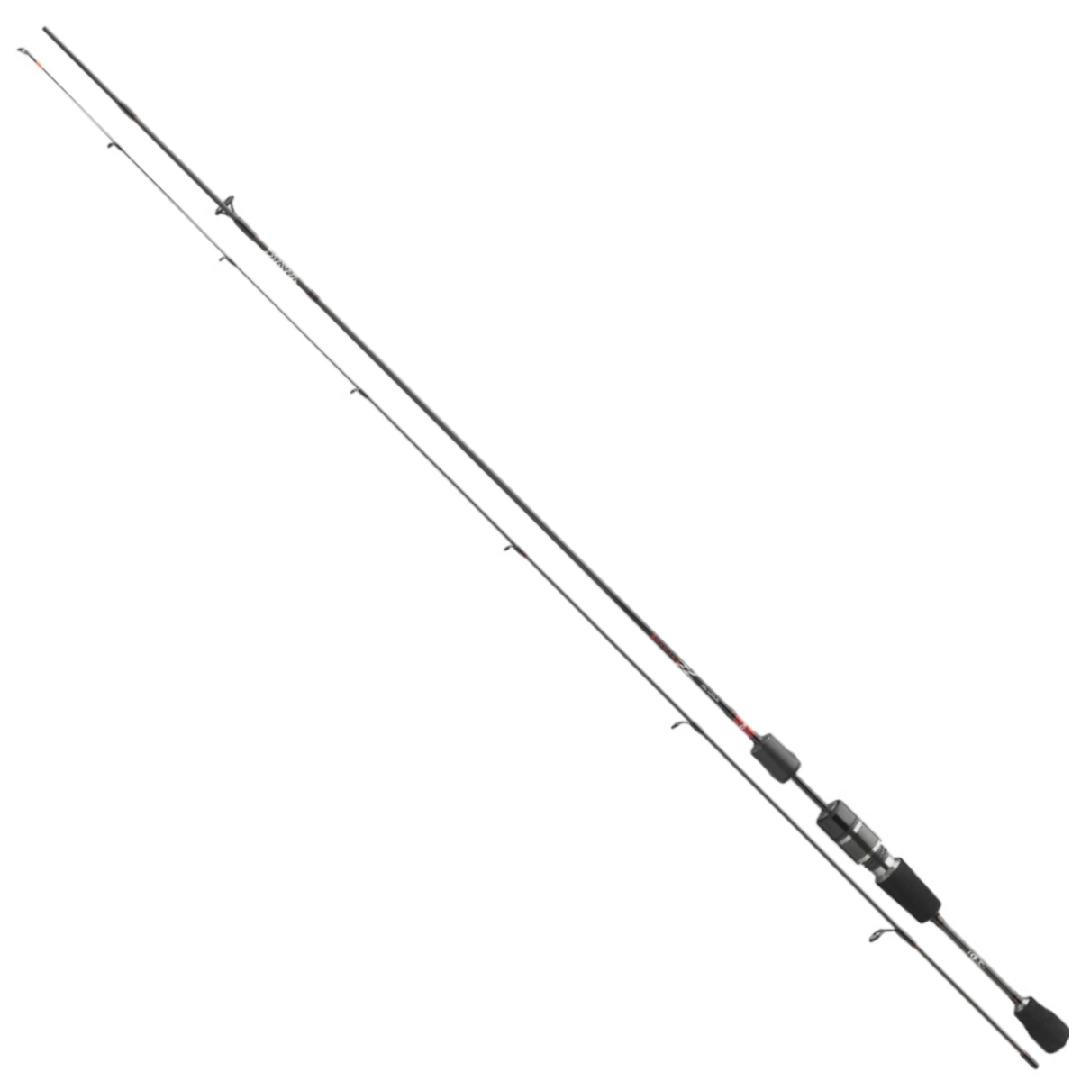 Wędka Daiwa Ninja Nanojig 190cm / 0,3-3g
