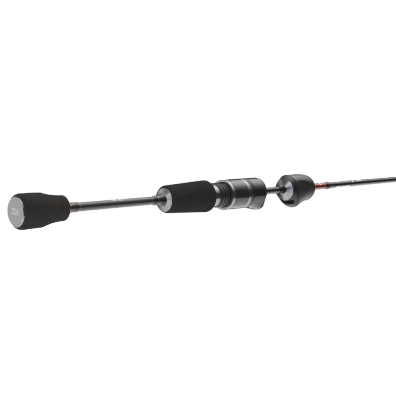 Wędka Daiwa Ninja Nanojig 190cm / 0,3-3g