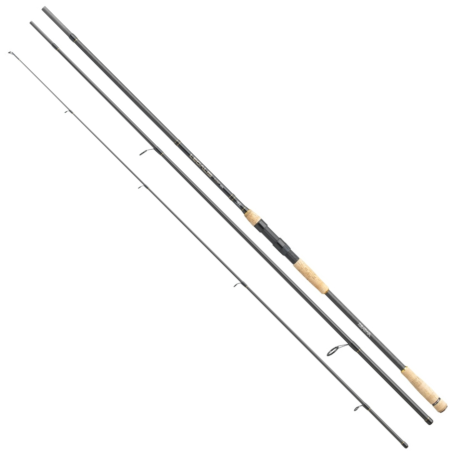 Wędka Daiwa Legalis Float 330cm / 5-35g