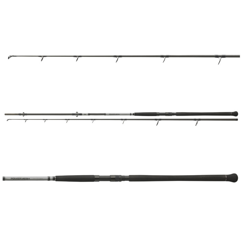 Wędka Daiwa Powermesh Catfish Boje 330cm / 150-400g Wędka Daiwa Powermesh Catfish Boje 330cm / 150-400g