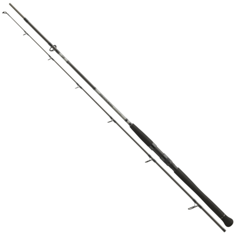 Wędka Daiwa Powermesh Catfish Spin 240cm / do 185g Wędka Daiwa Powermesh Catfish Spin 240cm / do 185g