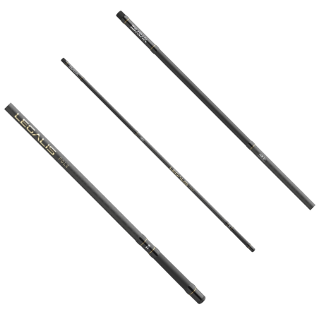 Bat Daiwa Legalis Tele Pole 400T 400cm Bat Daiwa Legalis Tele Pole 400T 400cm