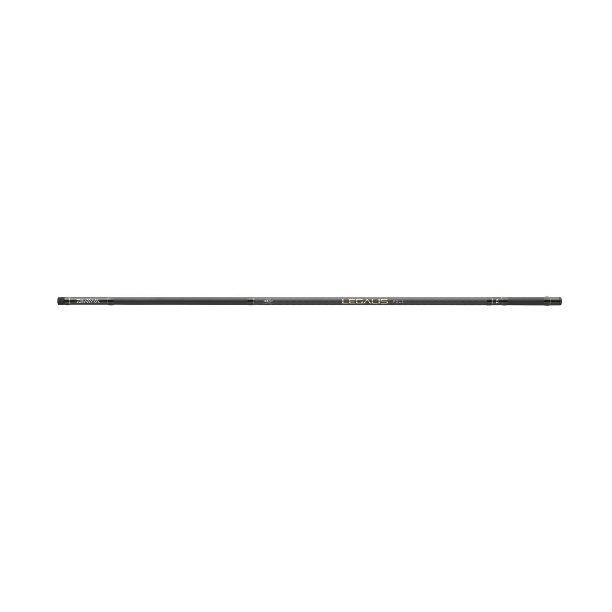 Bat Daiwa Legalis Tele Pole 500T 500cm