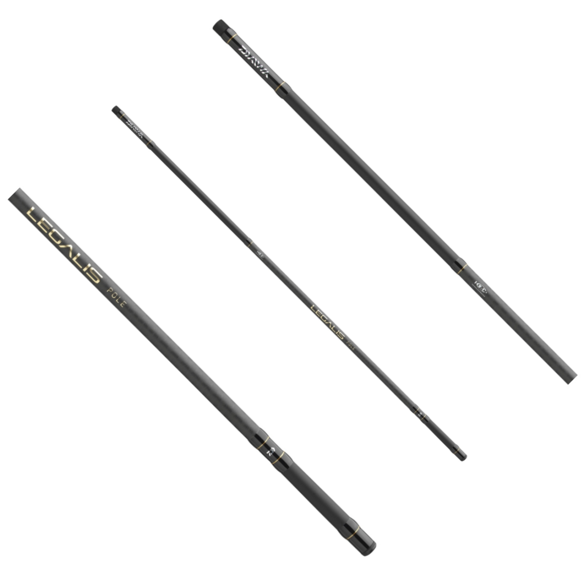 Bat Daiwa Legalis Tele Pole 600T 600cm