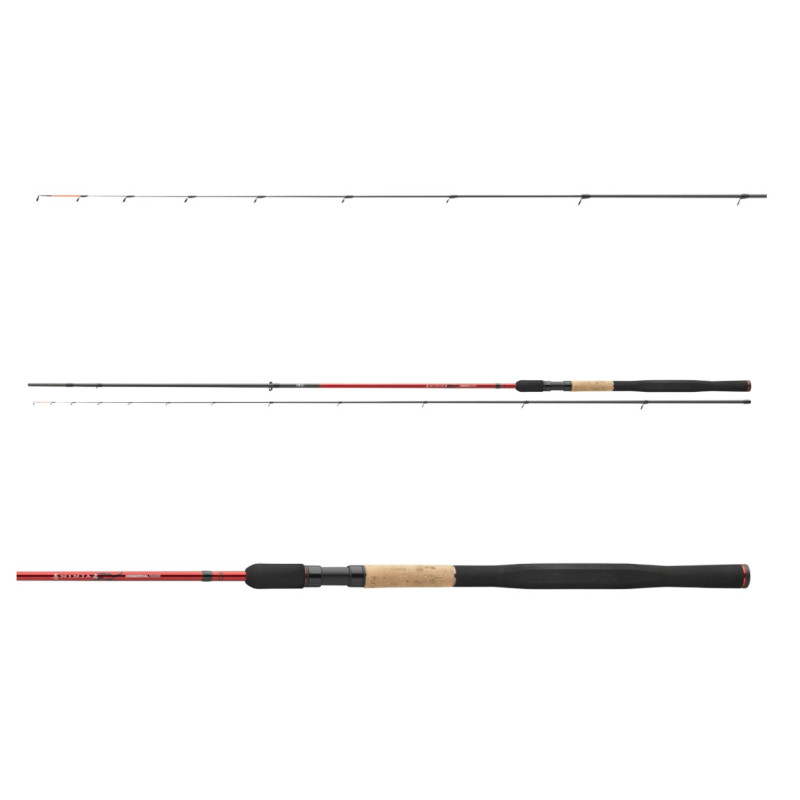 Wędka Daiwa Ninja Commercial Feeder 300cm / do 40g Wędka Daiwa Ninja Commercial Feeder 300cm / do 40g