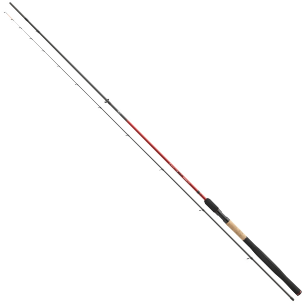 Wędka Daiwa Ninja Commercial Feeder 330cm / do 80g Wędka Daiwa Ninja Commercial Feeder 330cm / do 80g