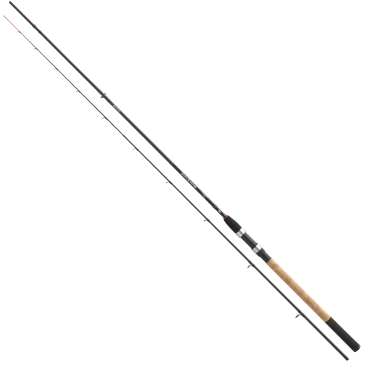 Wędka Daiwa Black Widow Method Feeder 270cm / do 80g