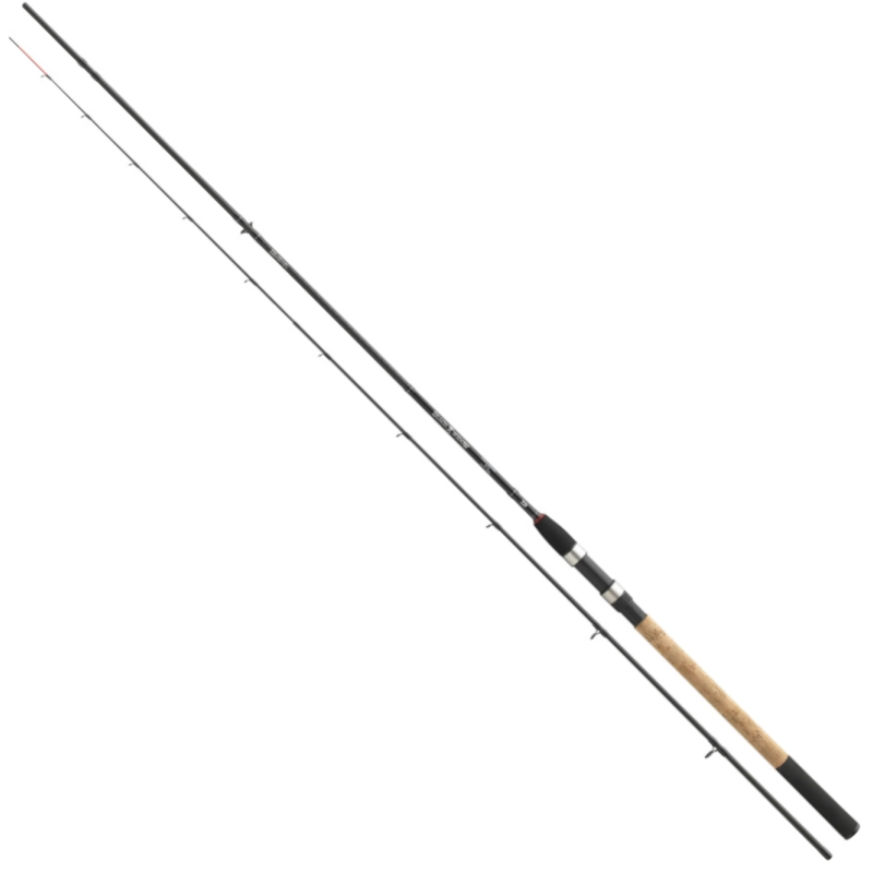 Wędka Daiwa Black Widow Method Feeder 270cm / do 80g