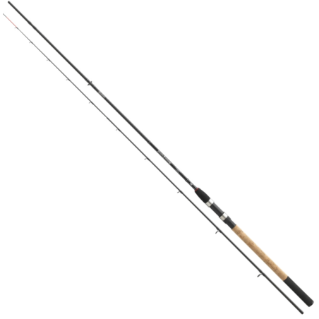 Wędka Daiwa Black Widow Method Feeder 270cm / do 80g