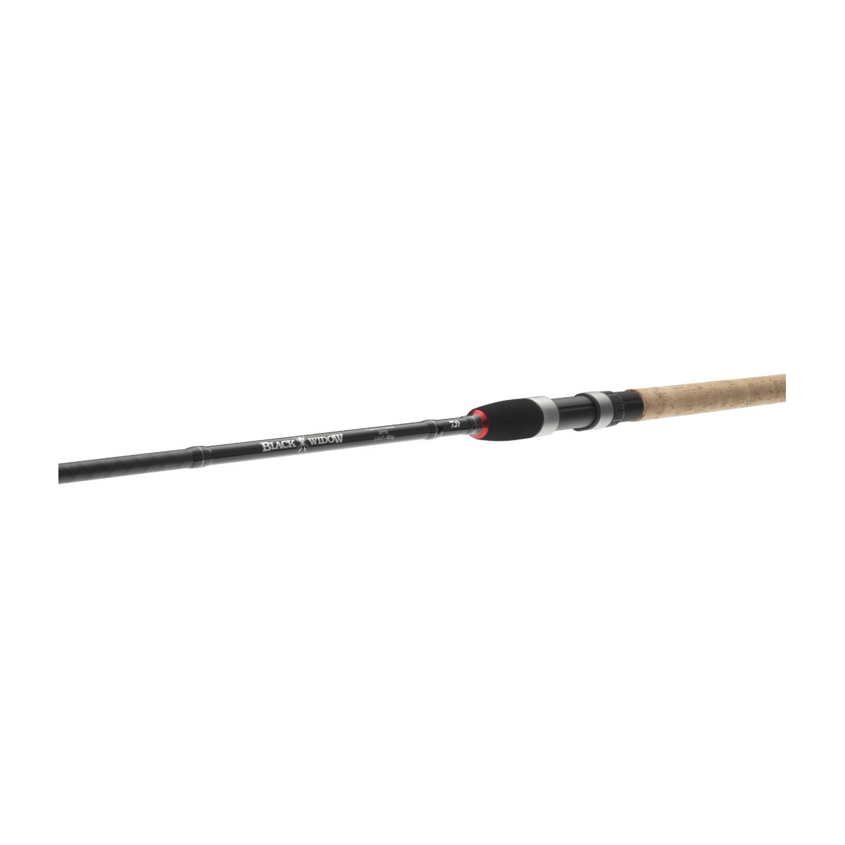 Wędka Daiwa Black Widow Method Feeder 270cm / do 80g
