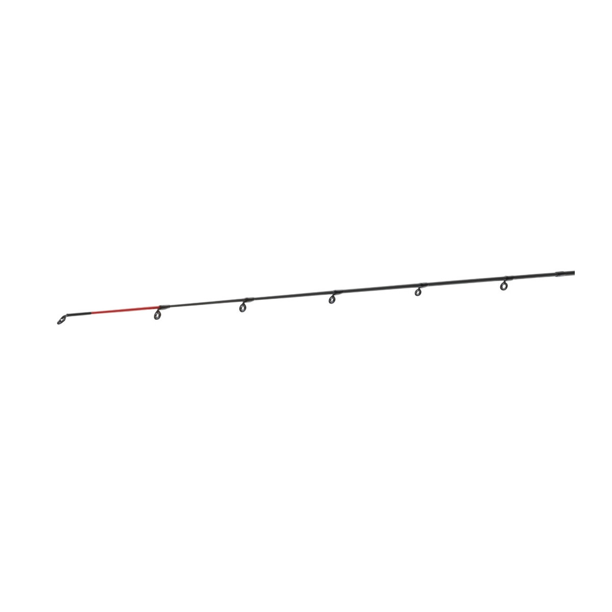 Wędka Daiwa Black Widow Method Feeder 270cm / do 80g