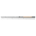 Wędka Daiwa Black Widow Float 300cm / 10-45g