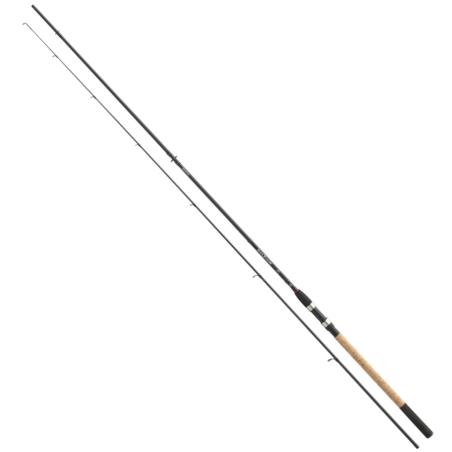 Wędka Daiwa Black Widow Float 330cm / 10-45g Wędka Daiwa Black Widow Float 330cm / 10-45g