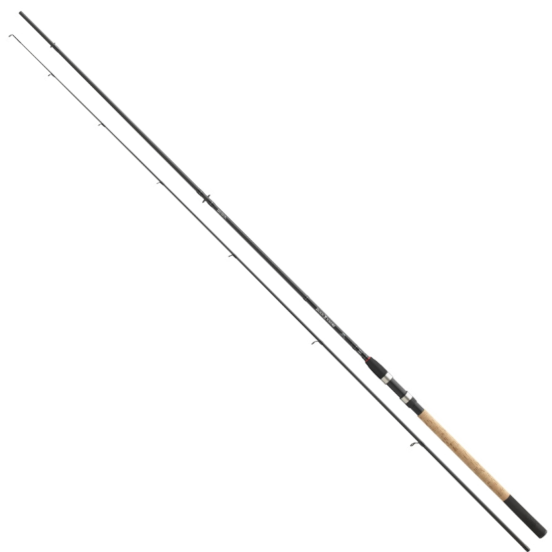 Wędka Daiwa Black Widow Float 360cm / 10-45g