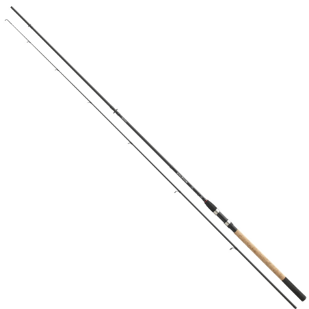 Wędka Daiwa Black Widow Float 360cm / 10-45g Wędka Daiwa Black Widow Float 360cm / 10-45g