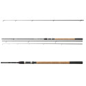 Wędka Daiwa Black Widow Float 420cm / 10-45g Wędka Daiwa Black Widow Float 420cm / 10-45g