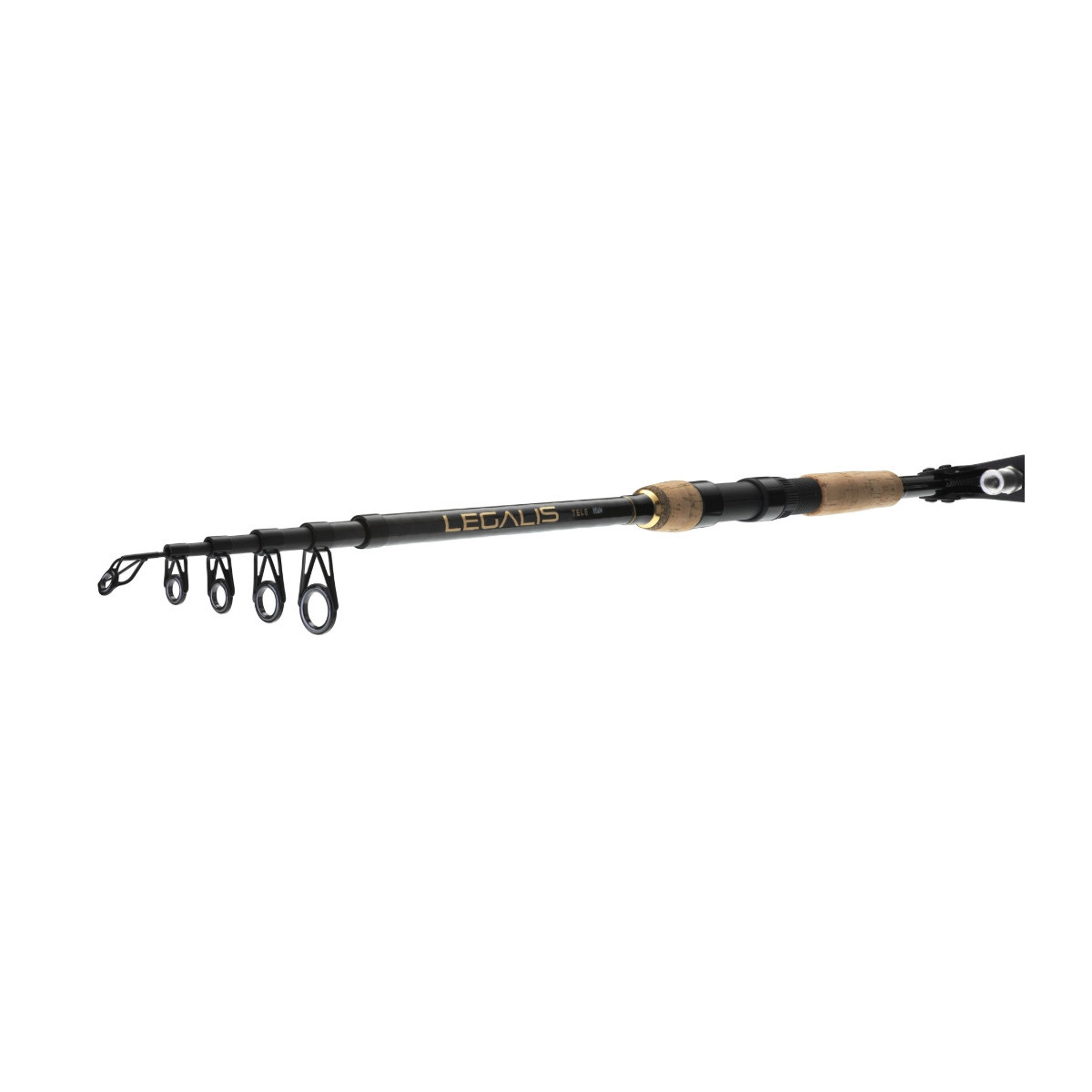 Wędka Daiwa Legalis Tele Spin 270cm / 10-50g Wędka Daiwa Legalis Tele Spin 270cm / 10-50g