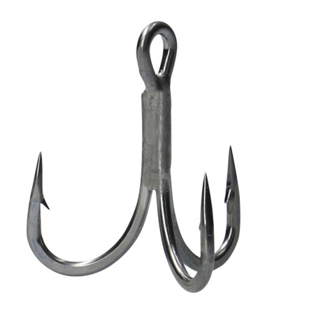 Kotwica Daiwa GrandWave Treble Hook T60 XXH hak2/0 7szt.