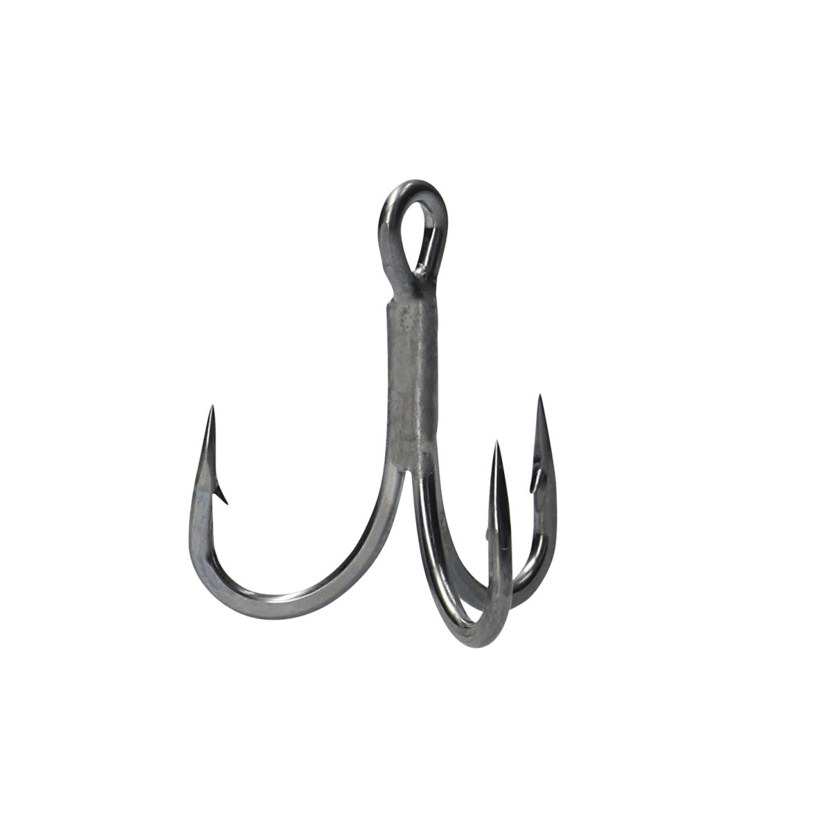 Kotwica Daiwa GrandWave Treble Hook T60 XXH hak3/0 6szt. Kotwica Daiwa GrandWave Treble Hook T60 XXH hak3/0 6szt.