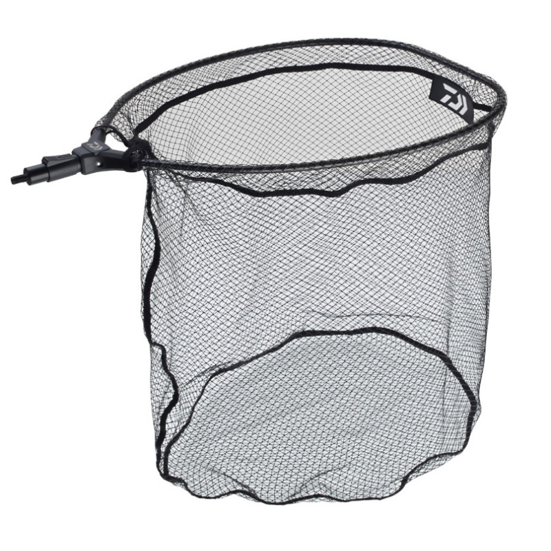 Kosz podbieraka Daiwa D-Vec Swift Catch Carbon Net 50x40cm