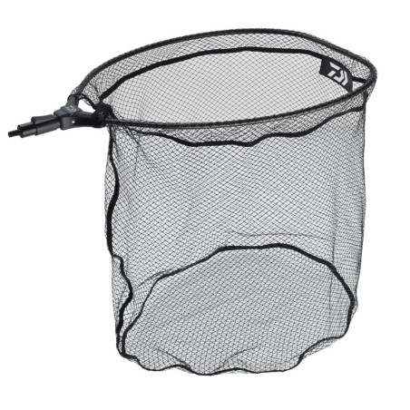 Kosz podbieraka Daiwa D-Vec Swift Catch Carbon Net 50x40cm