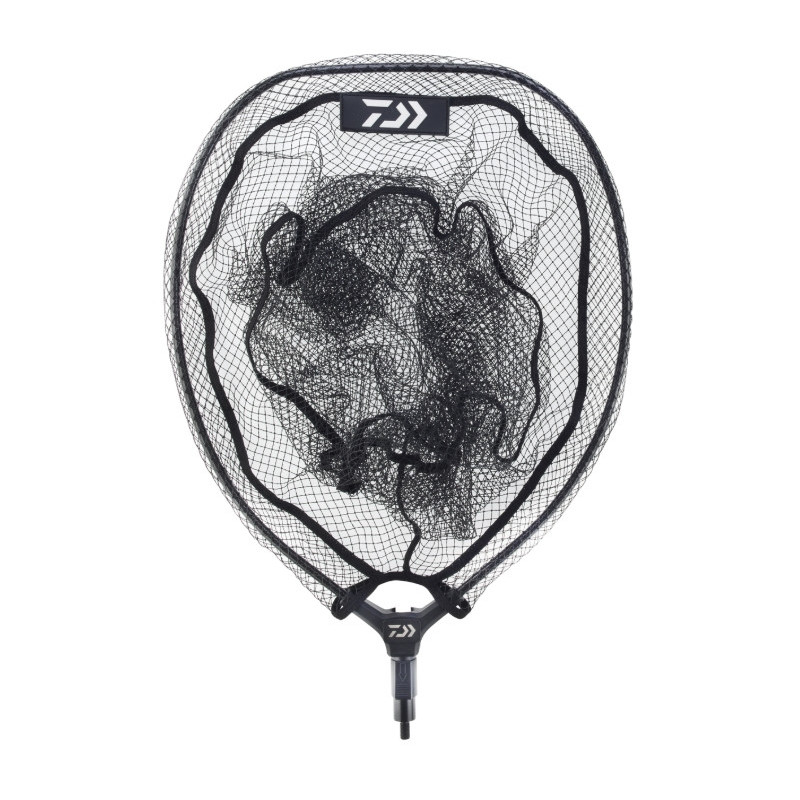 Kosz podbieraka Daiwa D-Vec Swift Catch Carbon Net 60x50cm