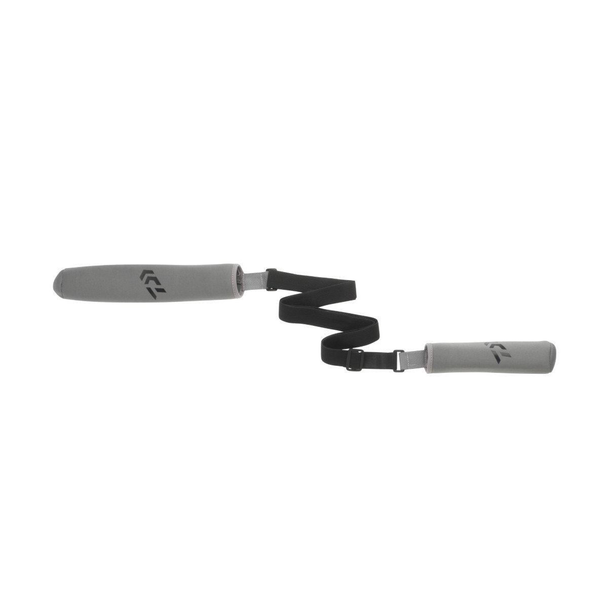 Pas transportowy Daiwa D-Vec Rod Transport Belt 115-175cm