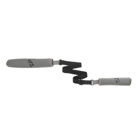 Pas transportowy Daiwa D-Vec Rod Transport Belt 115-175cm
