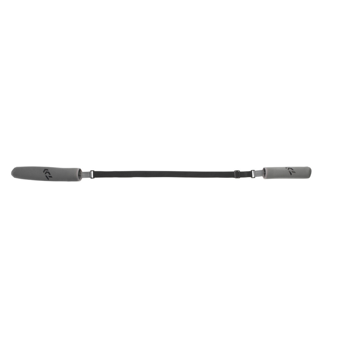 Pas transportowy Daiwa D-Vec Rod Transport Belt 115-175cm