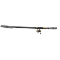 Pas transportowy Daiwa D-Vec Rod Transport Belt 115-175cm