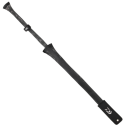 Pokrowiec Daiwa D-Vec Rod Sock 115cm - black