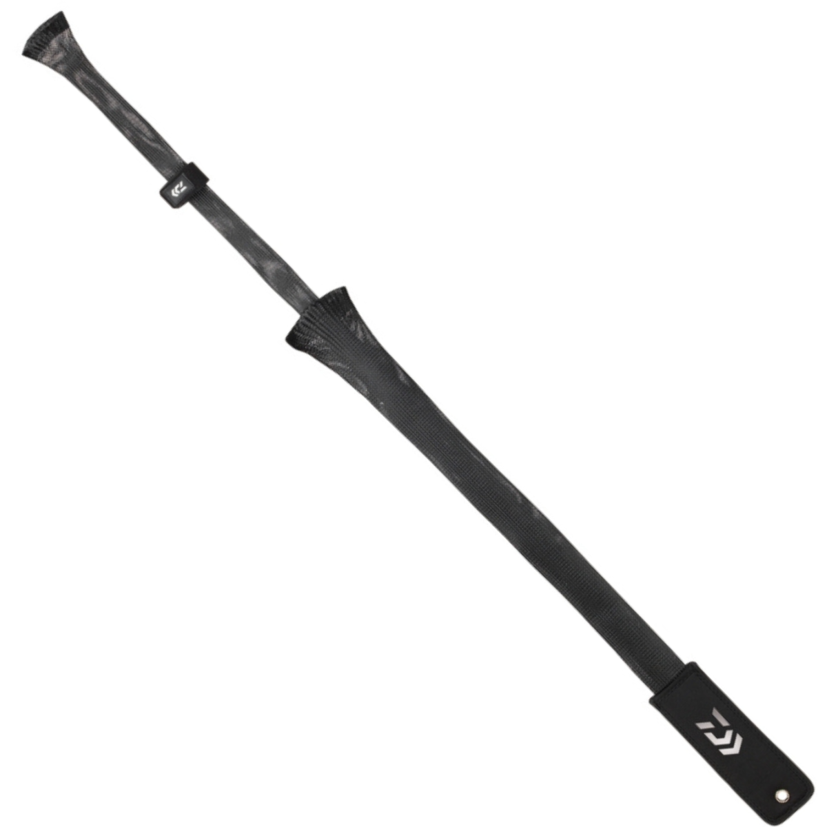 Pokrowiec Daiwa D-Vec Rod Sock 115cm - black
