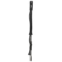 Pokrowiec Daiwa D-Vec Rod Sock 115cm - black