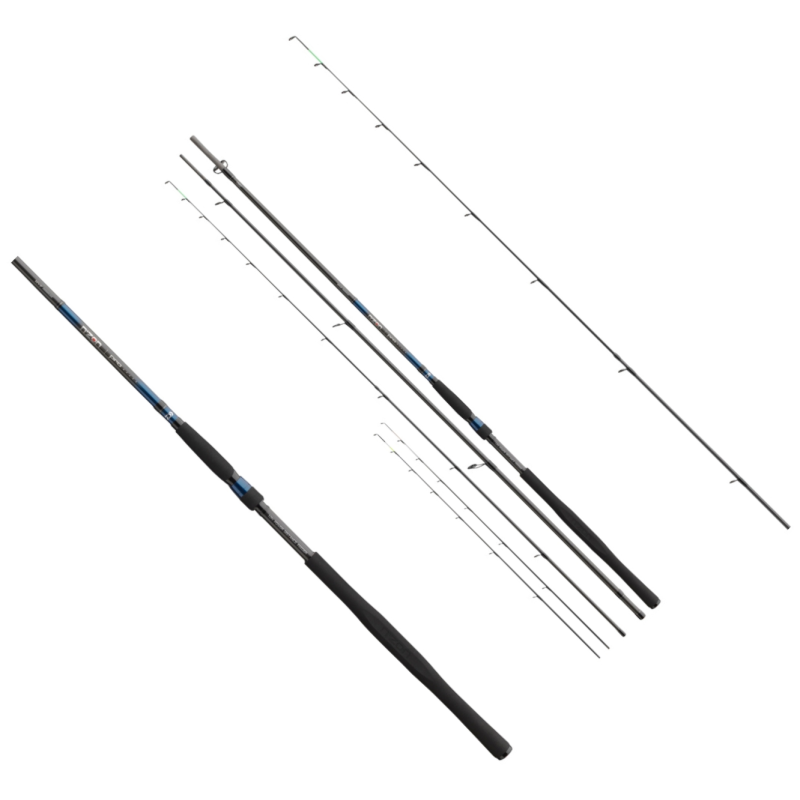 Wędka Daiwa N'Zon Pro Staff Feeder 305cm / do 40g