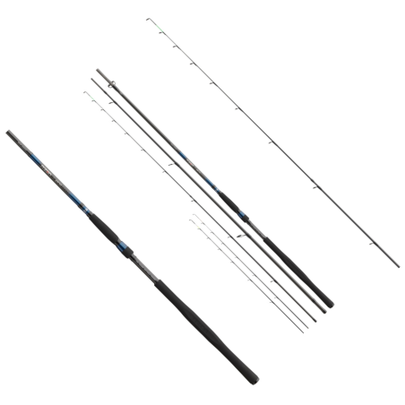 Wędka Daiwa N'Zon Pro Staff Feeder 305cm / do 40g Wędka Daiwa N'Zon Pro Staff Feeder 305cm / do 40g