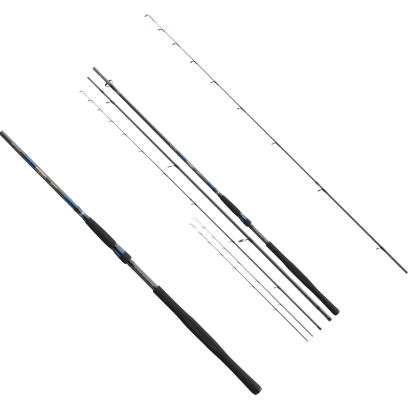 Wędka Daiwa N'Zon Pro Staff Power Feeder 305cm / do 60g