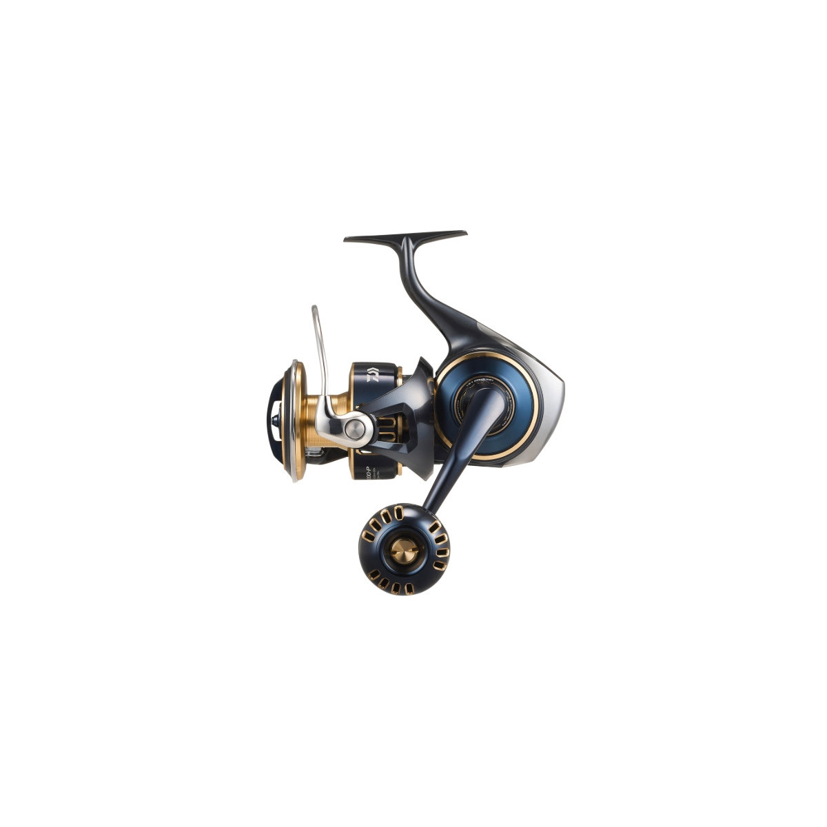 Kołowrotek Daiwa 25 Saltiga 10000-P Kołowrotek Daiwa 25 Saltiga 10000-P