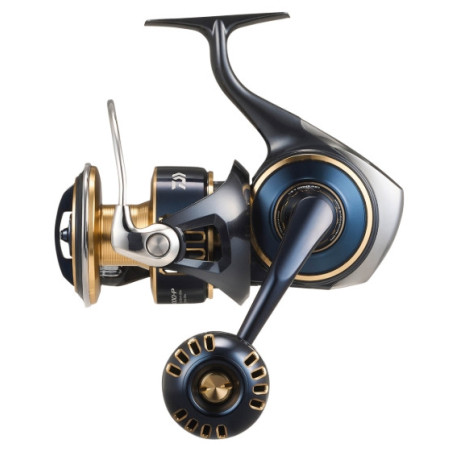 Kołowrotek Daiwa 25 Saltiga 10000-P