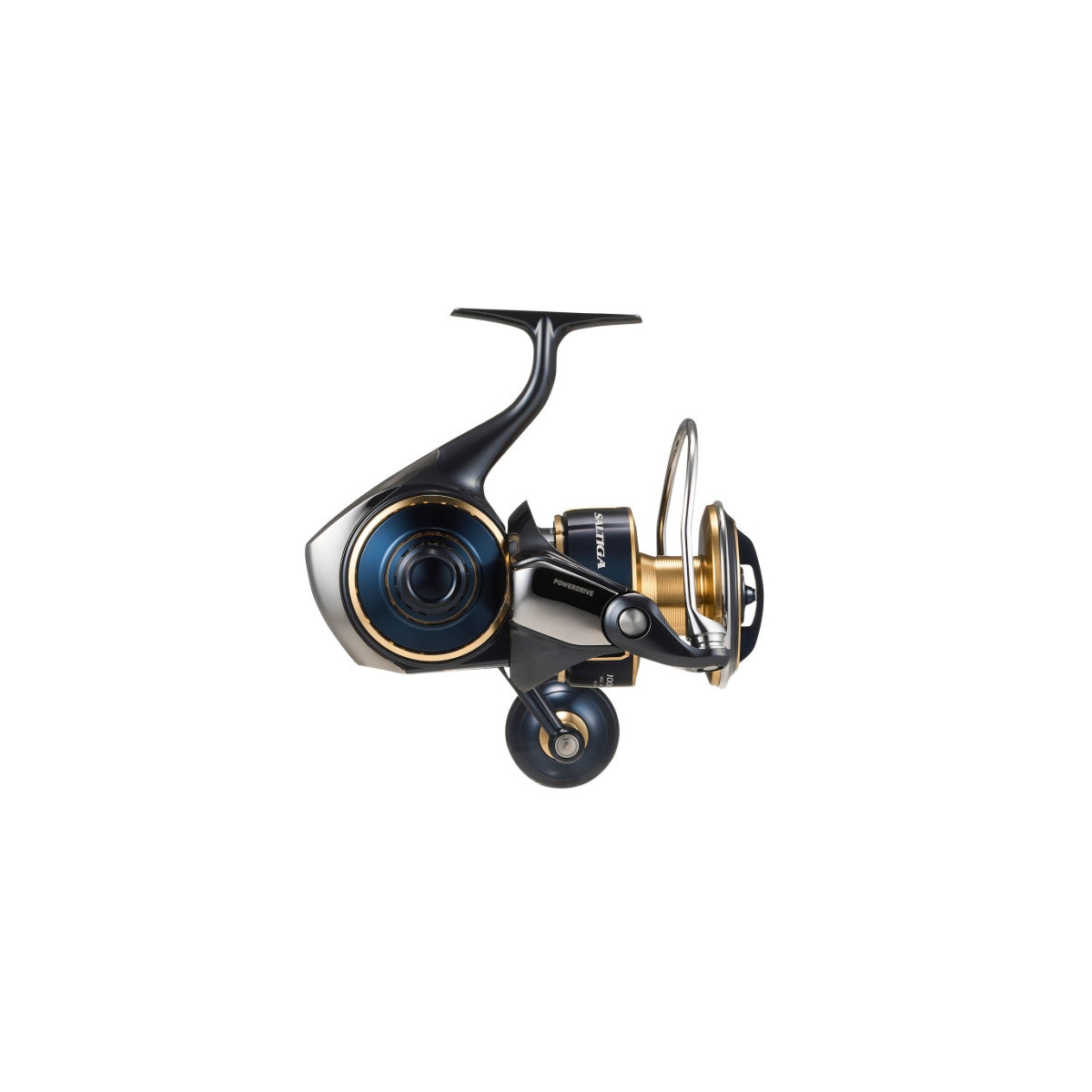 Kołowrotek Daiwa 25 Saltiga 10000-P Kołowrotek Daiwa 25 Saltiga 10000-P