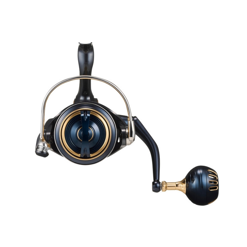 Kołowrotek Daiwa 25 Saltiga 10000-P Kołowrotek Daiwa 25 Saltiga 10000-P