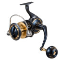 Kołowrotek Daiwa 25 Saltiga 10000-P Kołowrotek Daiwa 25 Saltiga 10000-P