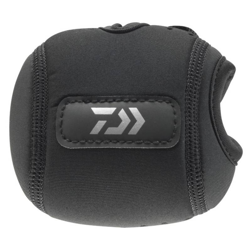 Pokrowiec na kołowrotek Daiwa D-Vec Neoprene Reel Pouch BC roz.S