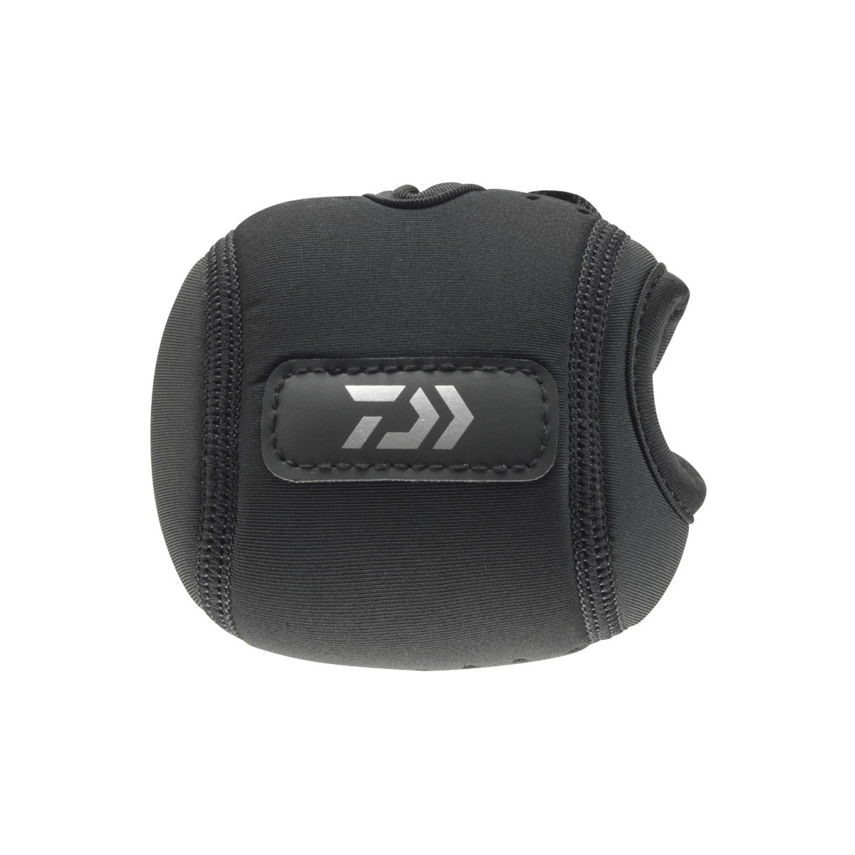 Pokrowiec na kołowrotki Daiwa D-Vec Neoprene Reel Pouch BC roz.M/L