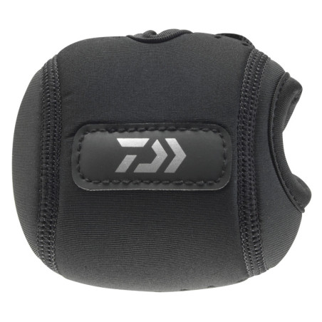 Pokrowiec na kołowrotki Daiwa D-Vec Neoprene Reel Pouch BC roz.M/L