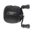 Pokrowiec na kołowrotki Daiwa D-Vec Neoprene Reel Pouch BC roz.M/L