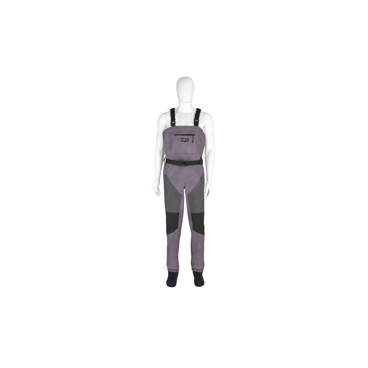 Wodery Daiwa D-Vec Breathable Waders roz.L Wodery Daiwa D-Vec Breathable Waders roz.L