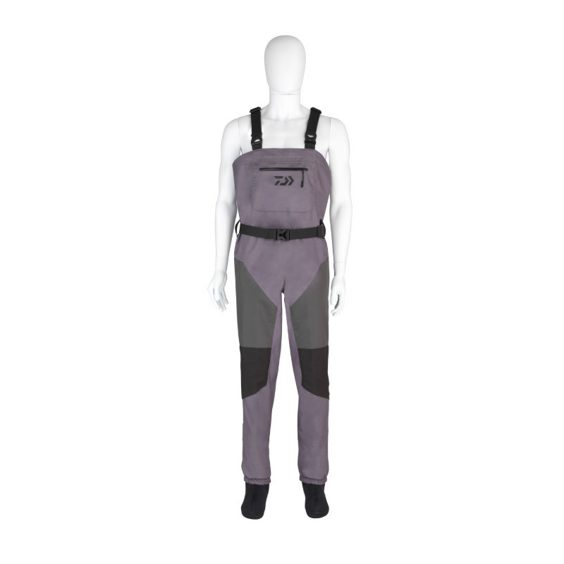 Wodery Daiwa D-Vec Breathable Waders roz.L Wodery Daiwa D-Vec Breathable Waders roz.L